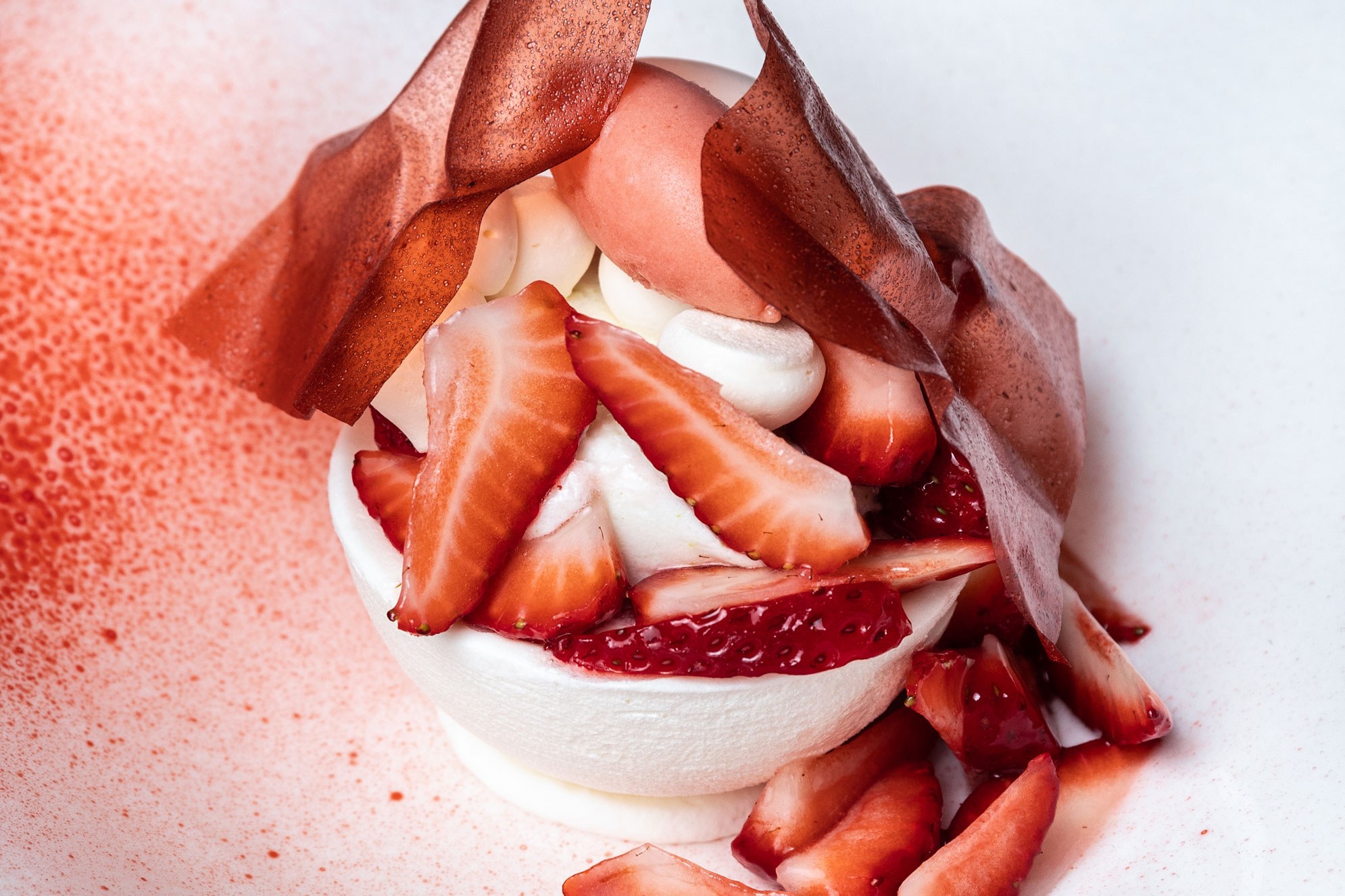 best restaurants in downtown vancouver, bc, top dining experience and michelin guide recommended Boulevard Kitchen and Oyster Bar.